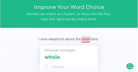 Grammarly