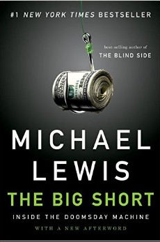 نکات مدیریتی فیلم the big short