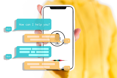 بازاریابی با ربات چت (Chatbot Marketing): راهنمایی گام به گام و مثال هایی از برندهای بزرگ دنیا