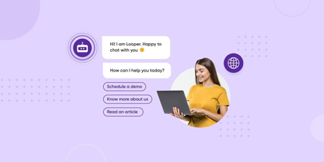 بازاریابی با ربات چت (Chatbot Marketing): راهنمایی گام به گام و مثال هایی از برندهای بزرگ دنیا