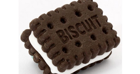 biscuit