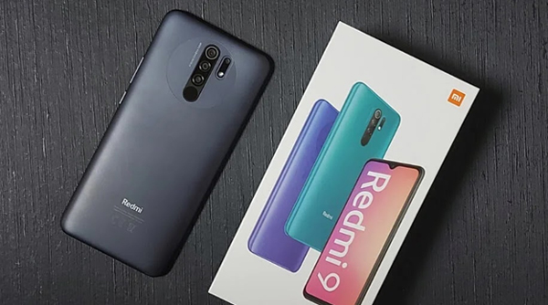 معرفی Xiaomi Redmi 9